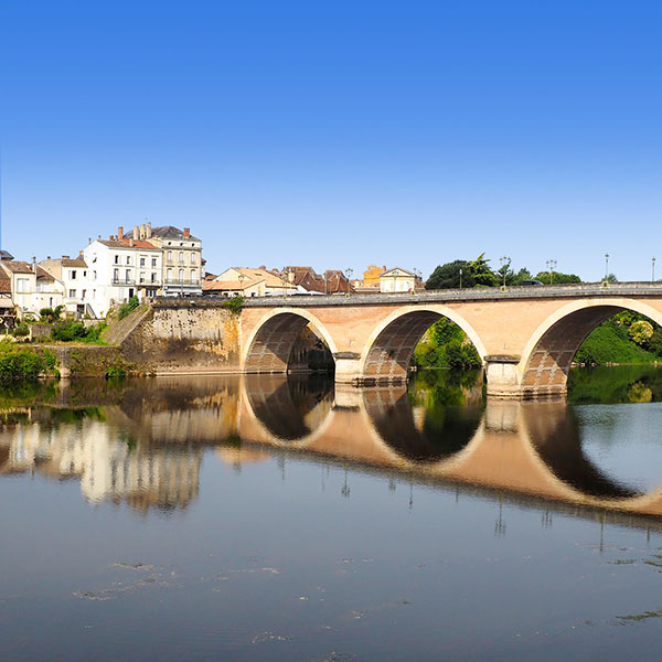 Bergerac