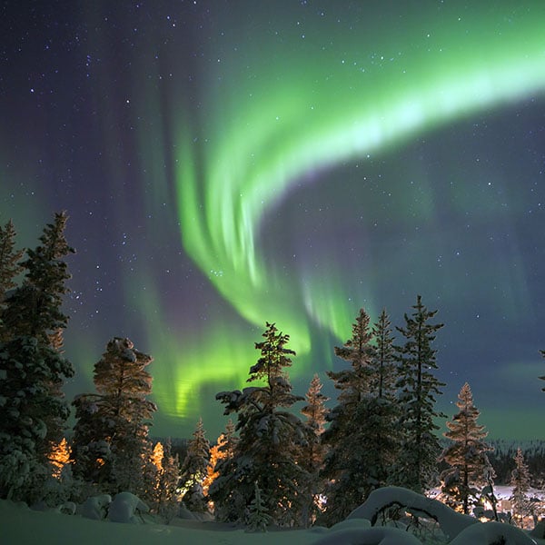 Ivalo