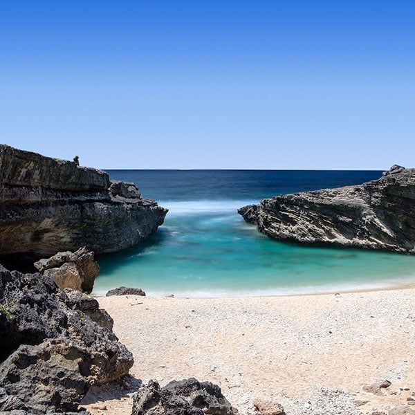 Îles Rodrigues