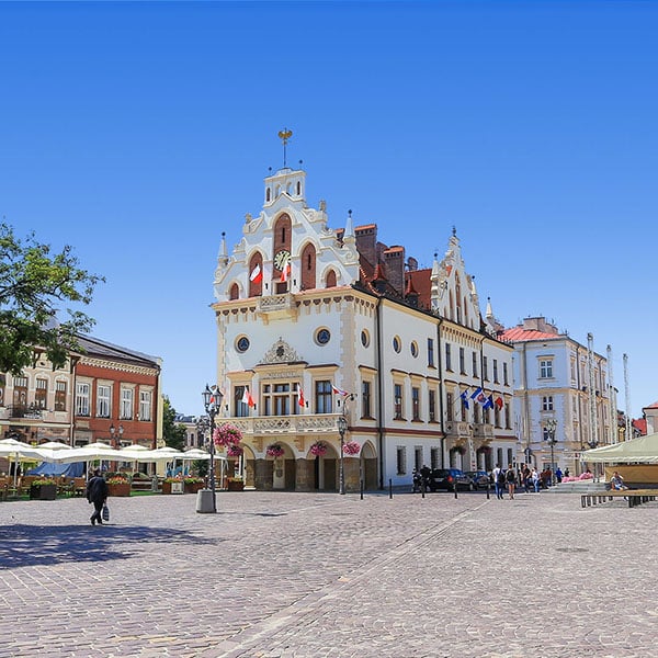 Rzeszow